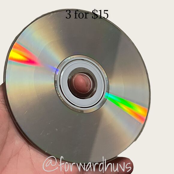 Bundle Sale 3 for $15 Titanic: The Soundtrack CD - Picture 5 of 6